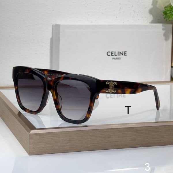 Celine Sunglasses ID:20250816-182